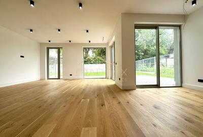 Vila impresionanta Smart&Green *258mp* // Pipera-Erou Iancu Nicolae - 1