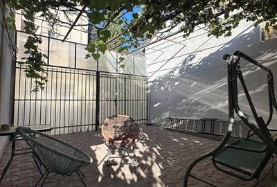 Casă de vânzare – Constanța, zona Trocadero – 199.900 € negociabil - 3