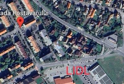 Apartament cu 2 camere semidecomandat în Vest - 14