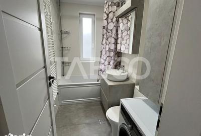 Apartament cu 2 camere decomandat, mobilat în Est - 9