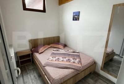 Casă cu 7 camere cu Teren 190 Mp în Beclean - 12