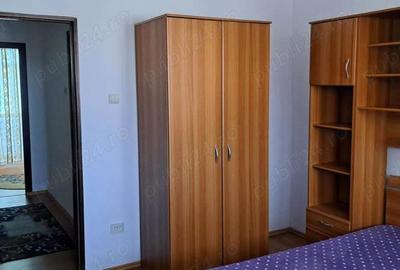 Vand apartament 3 camere - 8