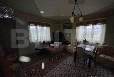 Casă cu 4 camere cu Teren 3000 Mp în Cășeiu - 8