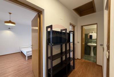 De inchiriat | Vila 4 camere cu garaj si curte 125 mp | Azur-Pipera - 4