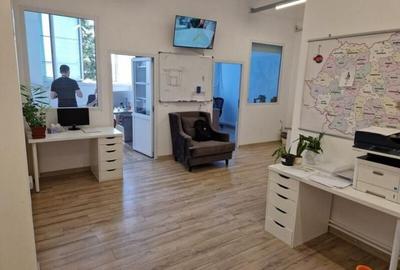 Spatiu birouri si depozitare ,productie - 2