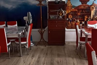 Vila interbelica cu terasa-restaurant in functiune zona Blv Marasesti Bucuresti - 5