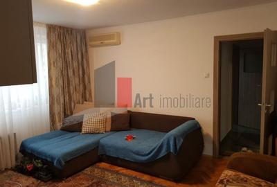 APARTAMENT 3 CAMERE STEFAN CEL MARE - OBOR - 3