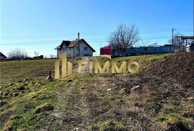 Teren Liteni | 127 ari | acces drum 7m | ID: 1116 - 4
