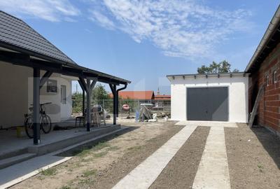 Casă cu 4 camere cu Teren 480 Mp în Lazuri - 3