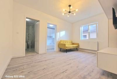 Apartament cu 2 camere semidecomandat în Lunca Cetățuii - 6