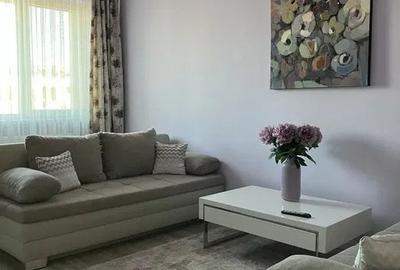 Apartament 2 camere decomandat Baba Novac-Parc IOR