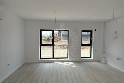 Apartament cu 2 camere decomandat în Albert - 2