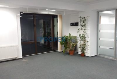 Comision 0! Spatiu de birouri in zona Victoriei - Matache - 200mp - 7