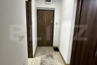 Garsonieră decomandată, mobilată în Calea Severinului - 8