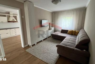 Apartament cu 3 camere decomandat în Aradul Nou - 9