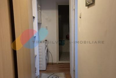 Apartament 3 camere, 51 mp, ideal pentru locuinta/investitie - Manastur Apartament 3 camere, 51 mp, ideal pentru locuinta/investitie - Manastur - 7