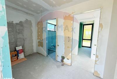 Casă cu 4 camere în Dumbrăveni - 14
