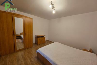 Inchiriere garsoniera Aparatorii Patriei, str. Vulcanesti, cf. I - 4