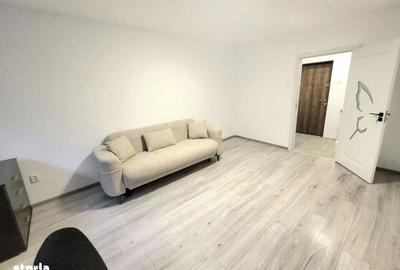 Apartament cu 2 camere decomandat în Cornișa - 2
