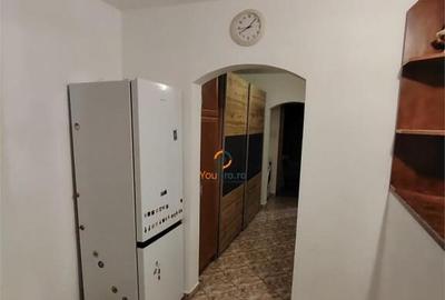 Apartament cu 3 camere decomandat în Freidorf - 9