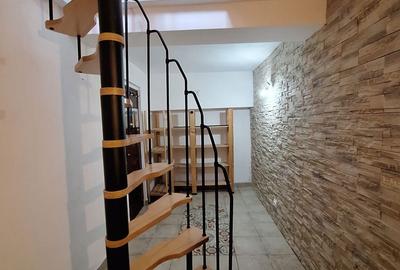 Spațiu comercial, de 31 mp, în Banu Manta - 3