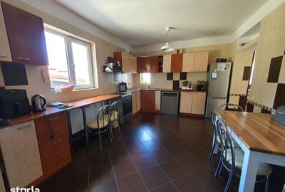 Casă cu 5 camere cu Teren 960 Mp în Valea Lupului - 4