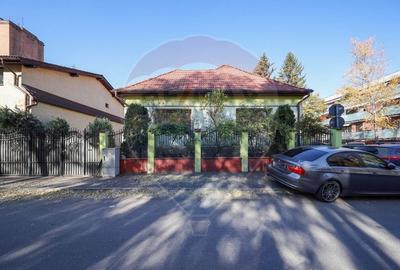 COMISION 0% | CASA 5 CAMERE | ASTRA | BRASOV | TEREN 320MP