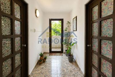 Casă individuală cu 6 camere cu Canalizare în Dorobanțul - 8