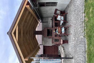 Casa de vanzare in Suseni-Reghin - 5