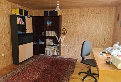 Casa cu 15 camere de vanzare in Bazna, Sibiu ( azil, pensiune) - 21