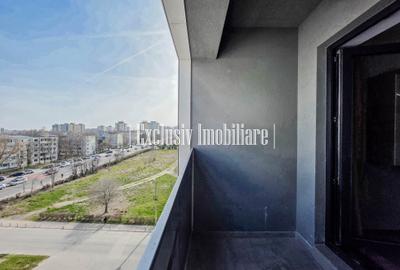 Apartament cu 2 camere decomandat, mobilat în Tomis Nord - 2