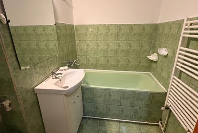 Apartament cu 2 camere semidecomandat în Craiovei - 8