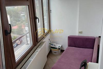 Apartament 2 camere in Podul de Fier - Iasicon Towers - 4