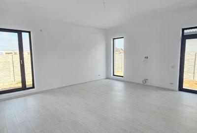 Casă individuală cu 4 camere cu Teren 350 Mp în Berceni - 9