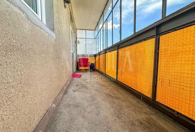 Apartament cu 4 camere decomandat în Mănăștur - 8