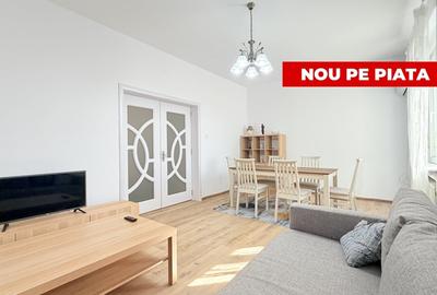 Apartament cu 2 camere decomandat, mobilat în Drumul Taberei - 1