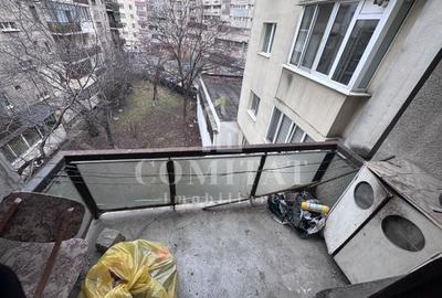 Apartament decomandat 2 camere| Piața Mărăști| Ideal pentru investiție - 7