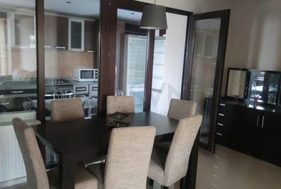 Apartament 4 camere Soseaua de centura Apartament 4 camere Soseaua de centura - 2