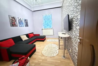 Apartament doua camere de inchiriat termen lung - 9