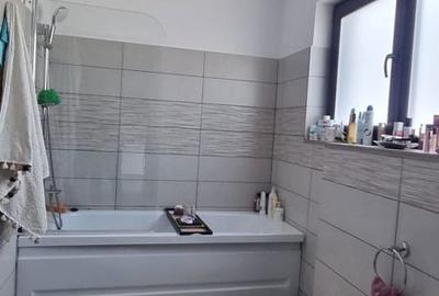 Casă cu 4 camere cu Teren 450 Mp în Ștefănești - 11