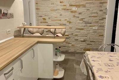 Garsonieră în Ștefan cel Mare - 2