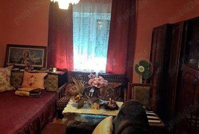 Casă cu 3 camere cu Teren 600 Mp în Vladimirescu - 2