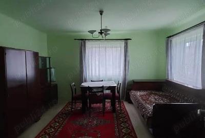 Casă cu 2 camere în Ceanu Mare - 3