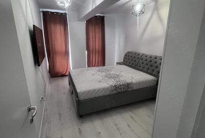 Apartament cu 2 camere decomandat, mobilat în Nicolae Grigorescu - 6