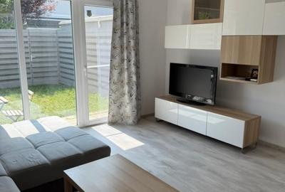 Duplex 4 camere | Avangarde Forest | Scoala Americana | Curte proprie - 1