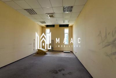 Birou, de 900 mp, în Mihai Viteazul - 15