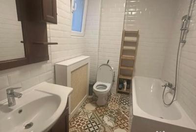 Apartament cu 3 camere semidecomandat în Sala Palatului - 6