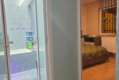 CET-ANDA 2 CAMERE CONFORT 1 PARTER 45 MP. CENTRALA GAZ, LIBER, PRET 70.000 EURO - 7