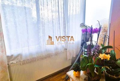 Apartament cu 3 camere decomandat, mobilat în Florilor - 7