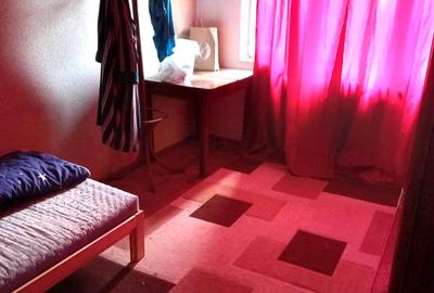 3 camere, intre Gara de Nord si Basarab, bloc anvelopat, etaj 3, Dinicu Golescu